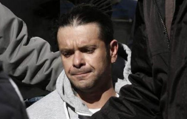 16 χρόνια με αναστολή στον παραολυμπιονίκη που σκότωσε τον ξενοδόχο στο Μοσχάτο