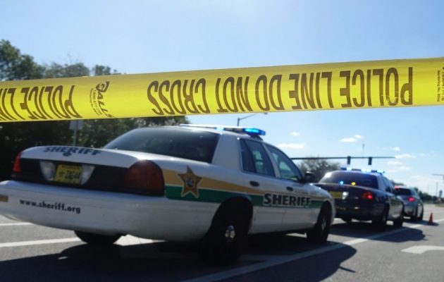 Γυναίκα στο Σαν Ντιέγκο άνοιξε πυρ από ταράτσα σε μαραθωνοδρόμους