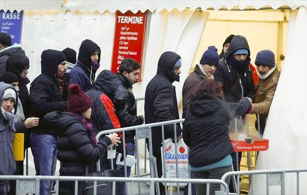 Πώς αλλάζουν τον χάρτη της Ευρώπης οι εθνολαϊκιστές – Τι λέει η Deutsche Welle