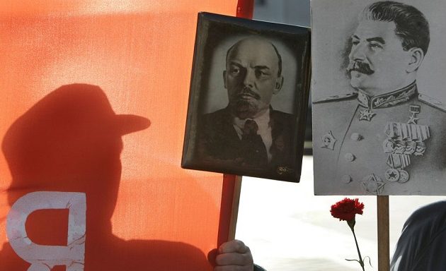 Ποιες είναι οι πιο δημοφιλείς ιστορικές προσωπικότητες της Ρωσίας – Τι έδειξε έρευνα