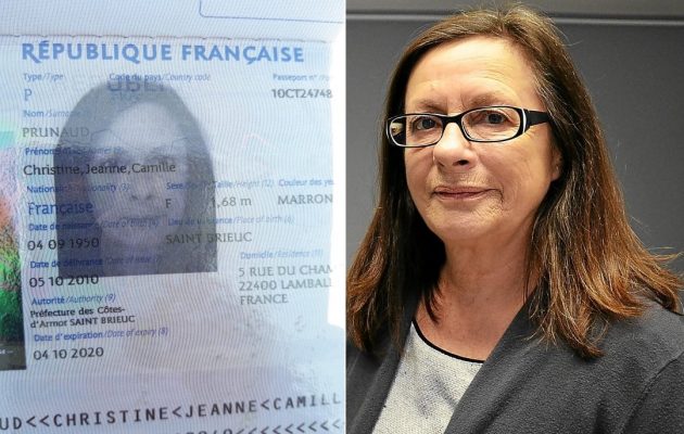 Ο Ερντογάν συνέλαβε την αντιπροσωπεία του γαλλικού κομμουνιστικού κόμματος – Κρατά και Γαλλίδα γερουσιαστή