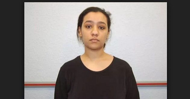 Ισόβια σε 22χρονη τζιχαντίστρια που σχεδίαζε τρομοκρατική επίθεση στο Βρετανικό Μουσείο