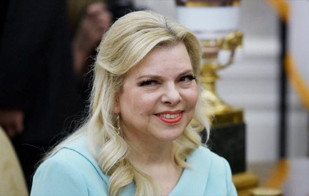 Γιατί απαγγέλθηκαν κατηγορίες κατά της συζύγου του Νετανιάχου