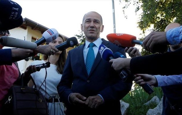 Εκλογές Σλοβενίας: Αυτός είναι ο «ξενοφοβικός» νικητής σε μια χώρα 1.000 μεταναστών