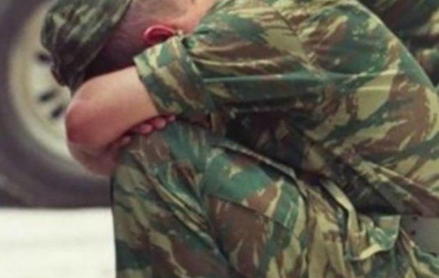 Τραγωδία στο Στρατό: Σκοτώθηκε 20χρονος οπλίτης σε τροχαίο