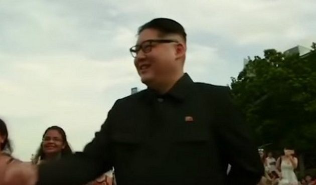 Κιμ Γιονγκ Ουν: Κανένας Βορειοκορεάτης δεν προσβλήθηκε από κορωνοϊό