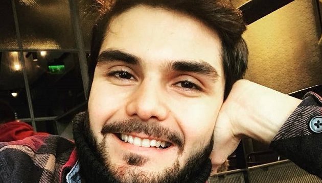 Δολοφονήθηκε εικονολήπτης που εργάζονταν στο τουρκικό Survivor