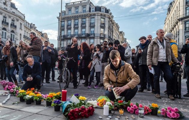 180 δισ. ευρώ το κόστος των τρομοκρατικών επιθέσεων στην Ευρώπη – Τι έδειξε έρευνα