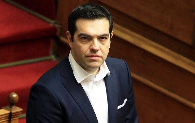 Πώς θα ενημερώσει τη Βουλή ο Τσίπρας για τη συμφωνία στο Σκοπιανό – Τι προβλέπεται