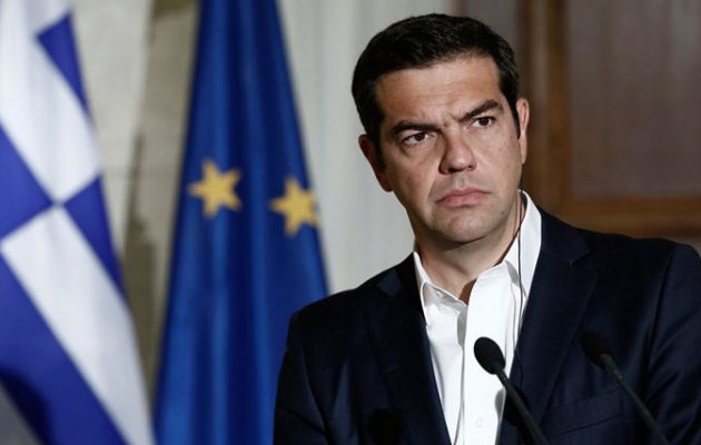 Αλέξης Τσίπρας: «Πριν τρία χρόνια η Ελλάδα δεν είχε καμία γεωπολιτική πίστη – Σήμερα είναι πυλώνας σταθερότητας»