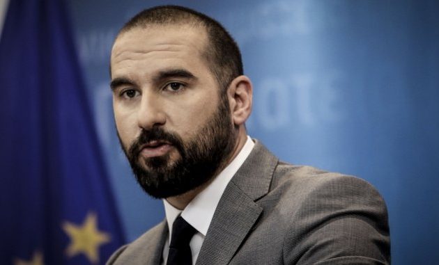 Τζανακόπουλος: Ο Μητσοτάκης παρουσίασε πολιτική ΔΝΤ – Κοντά στη μη περικοπή συντάξεων