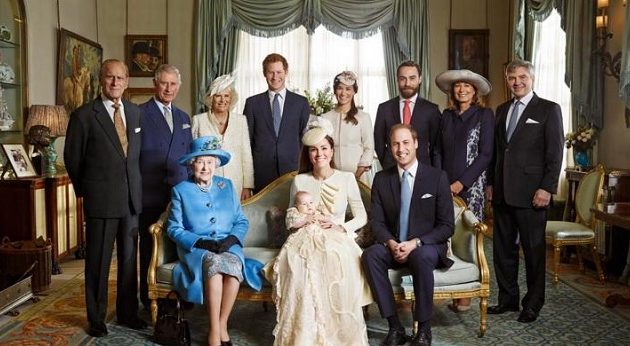 Πλούτισε ακόμη περισσότερο η βασιλική οικογένεια της Βρετανίας το 2017