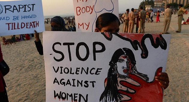 Πώς η Ινδία θα προστατεύει γυναίκες από επιθέσεις βιαστών