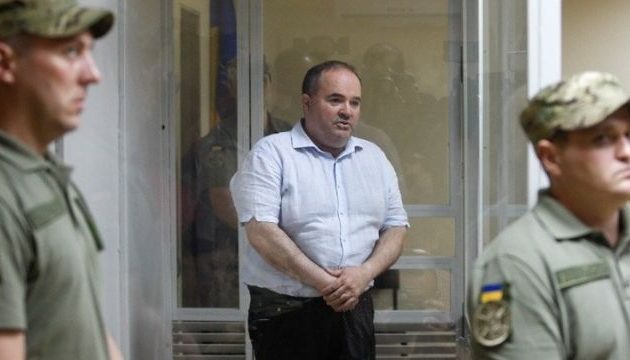 Ποιος είναι ο Ουκρανός που κατηγορούν για συνωμοσία εναντίον του Ρώσου δημοσιογράφου