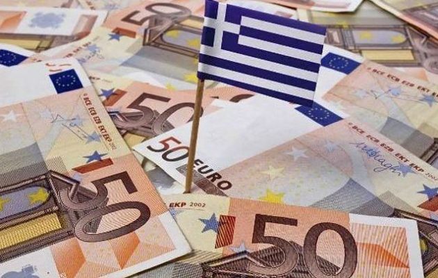 Πρωτογενές πλεόνασμα ύψους 2,87 δισ. ευρώ το επτάμηνο Ιανουάριος-Ιούλιος 2018