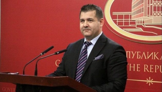 Κυβερνητικός εκπρόσωπος ΠΓΔΜ: Η εφαρμογή της συμφωνίας έχει ήδη ξεκινήσει