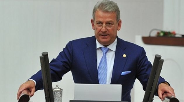 Νταηλίκια Τούρκου βουλευτή: Η Ελλάδα επέκτεινε τα χωρικά της ύδατα