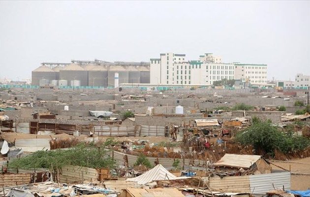 Οι φιλοκυβερνητικές δυνάμεις της Υεμένης ανακοίνωσαν τον «πλήρη έλεγχο» του αεροδρομίου της Χοντέιντα