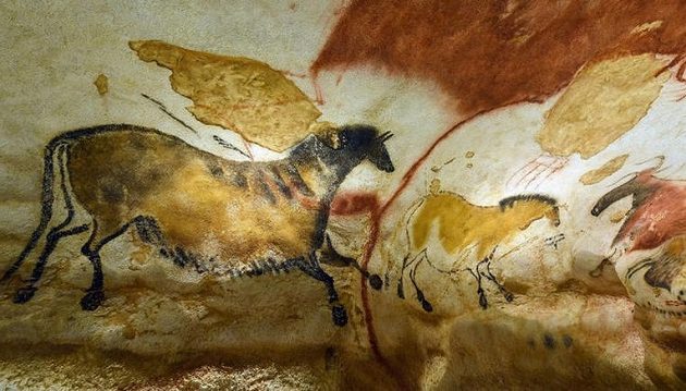 Κινέζοι αρχαιολόγοι ανακάλυψαν ζωγραφική 12.000 χρόνων