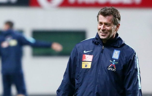 Οι διεθνείς και ο Σκίμπε στον ΟΠΑΠ: «Φαβορί η Αργεντινή, έκπληξη το Βέλγιο» (βίντεο)