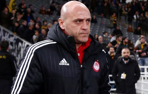 Πυρ και μανία με τους πολιτικούς ο Γεωργάτος για τις πυρκαγιές:  Σας σιχάθηκα όλους