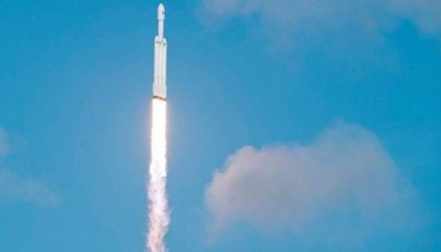 Ρωσία: Tι μας πρότεινε η Κίνα για την κατασκευή πυραύλων