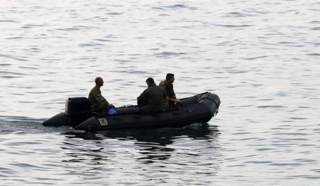 Συγκλονίζει ο Πλοίαρχος που έσωσε 42 άτομα: Μην ακούτε τίποτα – Τι Λιμενικό ήταν εκεί