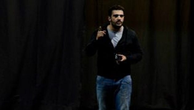 Θρήνος στη Ζάκυνθο για τον 31χρονο που πέθανε από ηλεκτροπληξία