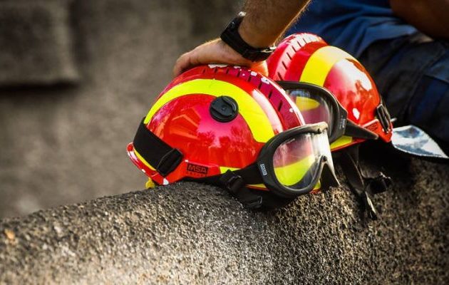 Δωρεά 25 εκατ. ευρώ στην Πυροσβεστική από το «Σταύρος Νιάρχος» – Το «ευχαριστώ» Παυλόπουλου