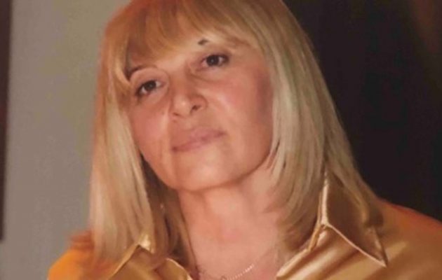 Ταυτοποιήθηκε η Ελένη Σαρίεβα – Ήταν στο οικόπεδο στο Μάτι ανάμεσα στους 26 που απανθρακώθηκαν