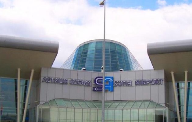 Η Βουλγαρία παραχωρεί το μεγαλύτερο αεροδρόμιο της χώρας για 3,9 δισ. ευρώ