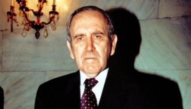 Πέθανε ο πτέραρχος Νίκος Κουρής – Ο πρώτος αεροπόρος Αρχηγός ΓΕΕΘΑ