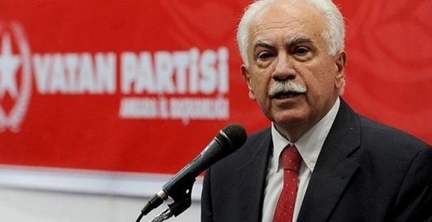 Τούρκος πολιτικός: Θέμα χρόνου να αποχωρήσει η Τουρκία από το ΝΑΤΟ