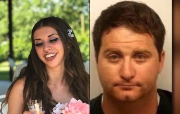 Η στιγμή που σερβιτόρα κάνει τον άντρα που τη χούφτωσε να το μετανιώσει πικρά (βίντεο)