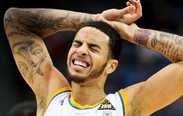 Νεκρός ο μπασκετμπολίστας Τάιλερ Χάνεϊκατ μετά από πιστολίδι με αστυνομικούς