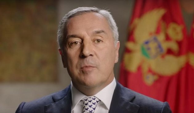 Μαυροβούνιο σε Τραμπ: Είμαστε περήφανοι για την ιστορία και την παράδοση μας