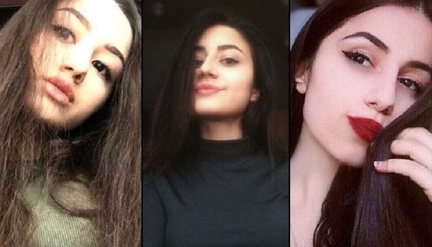 Τρεις αδελφές μαχαίρωσαν με μανία τον πατέρα τους – «Τον μισούσαμε και θέλαμε να εξαφανιστεί»