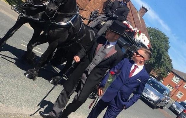 Ανείπωτη τραγωδία: Δύο αδέρφια αυτοκτόνησαν με 3 εβδομάδες διαφορά