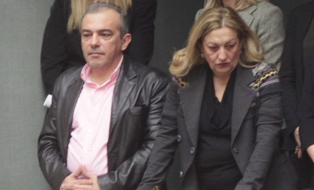 Στην αντεπίθεση με μηνύσεις τα αδέρφια του Τσίπρα  – «Στα δικαστήρια οι απαντήσεις για την επίθεση λάσπης»