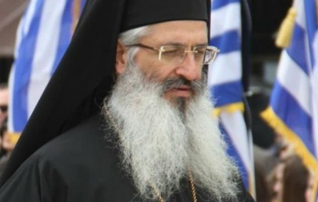 Μητροπολίτης Αλεξανδρουπόλεως Άνθιμος: Έχουμε εμπιστοσύνη στον Αρχιεπίσκοπο, παλινωδία από τον κ. Μητσοτάκη