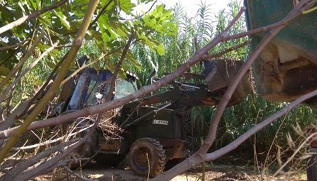 Έργα αντιπλημμυρικής προστασίας σε Ραφήνα και Μαραθώνα από τις Ένοπλες Δυνάμεις