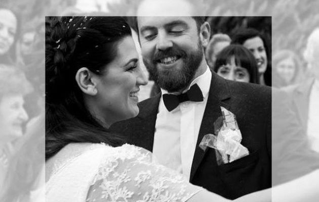 Η Αργυρώ Μουστάκα Βρεττού σώθηκε από τη λαίλαπα στο Μάτι – Τι έγραψε στο Facebook και συγκλονίζει!