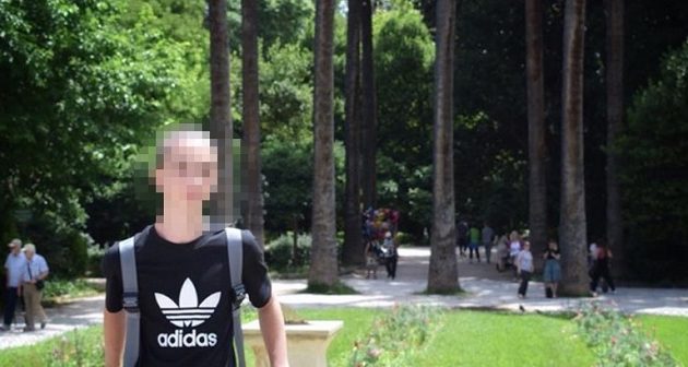 Τι αποκαλύπτει το ημερολόγιο του 15χρονου μαθητή που αυτοκτόνησε στην Αργυρούπολη