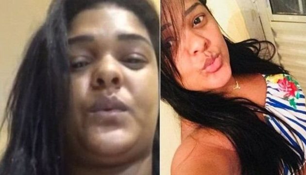 Σοκ: Τα τελευταία λόγια 28χρονης όταν «έσπασε» κάψουλα με κοκαΐνη στο στομάχι της (βίντεο)