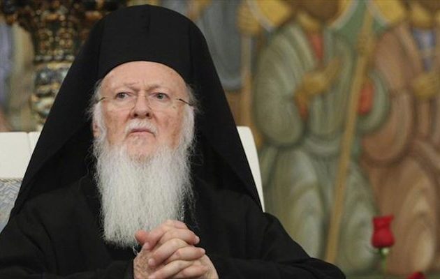 Οικ. Πατριάρχης Βαρθολομαίος: «Έχουμε πολλά να πράξουμε μαζί, Ρώμη και Κωνσταντινούπολη»