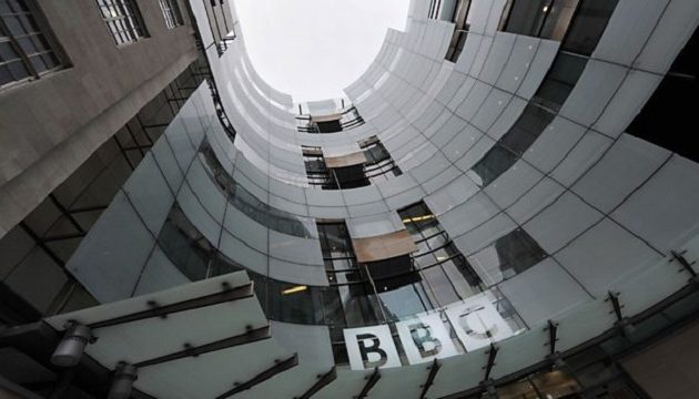 Σκάνδαλο με τους μισθούς στο βρετανικό BBC