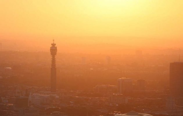 Στον Καναδά πεθαίνουν από τη ζέστη – 54 νεκροί από τον καύσωνα στο Κεμπέκ