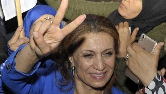 Γυναίκα δήμαρχος εξελέγη για πρώτη φορά στην πρωτεύουσα της Τυνησίας