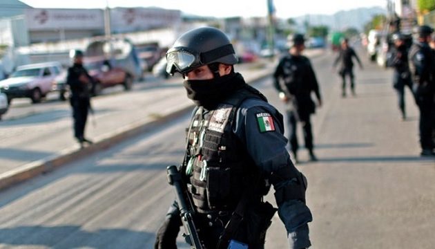 11.000 δολοφονίες μέσα σε έξι μήνες στο Μεξικό