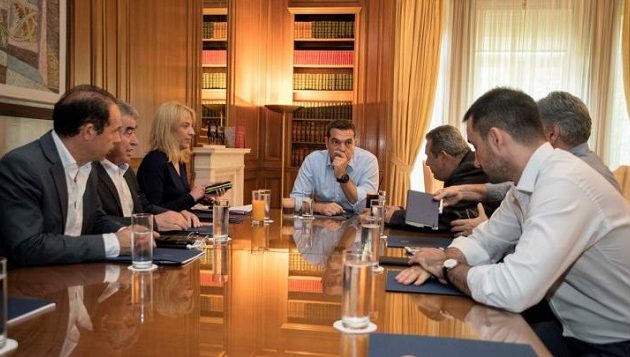 Δούρου: Δράση και πρωτοβουλίες για τους πυρόπληκτους- Μην ξαναπερπατήσουμε στους ίδιους δρόμους